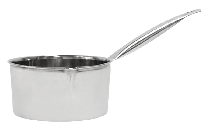 CAZO INSTITUCIONAL 20CM AC. INOX. SKU : 142-052-020