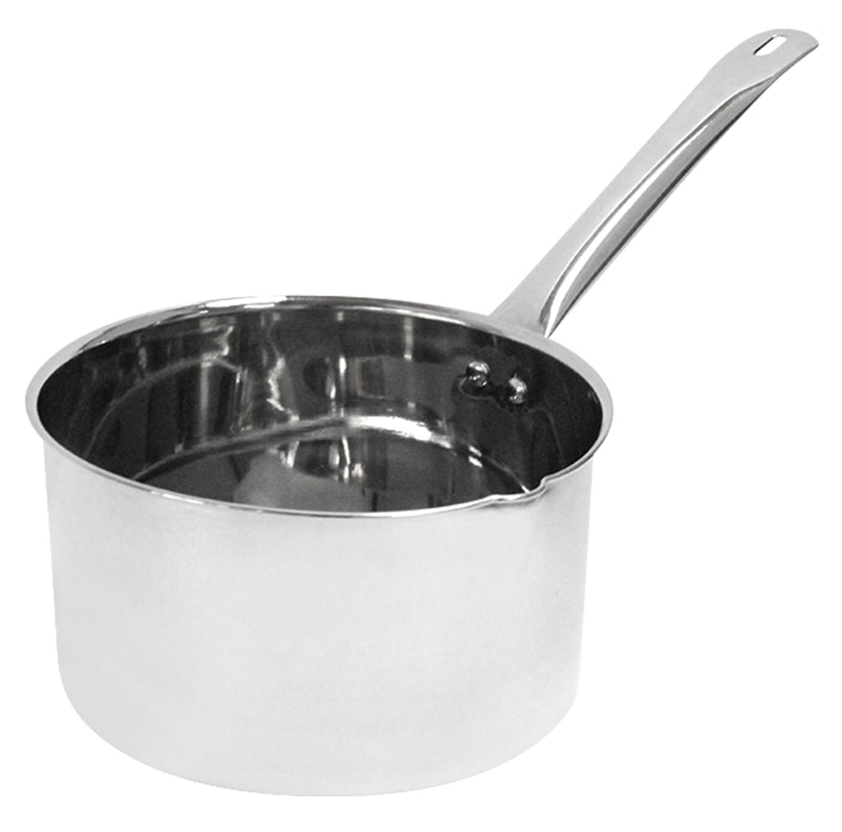 CAZO INSTITUCIONAL 24CM AC. INOX. SKU : 142-052-024