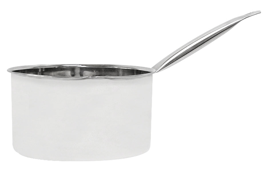 CAZO INSTITUCIONAL 24CM AC. INOX. SKU : 142-052-024