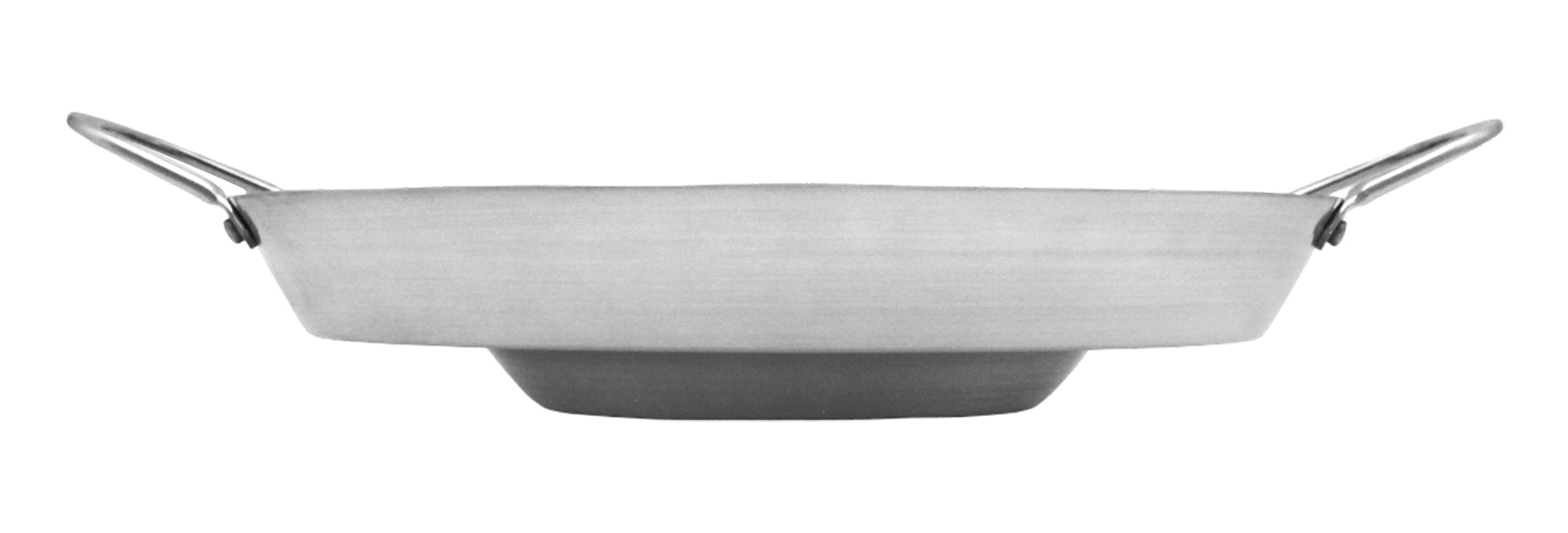 OLLA PARA CARNITAS 38CM AC. INOX SKU : 142-053-001