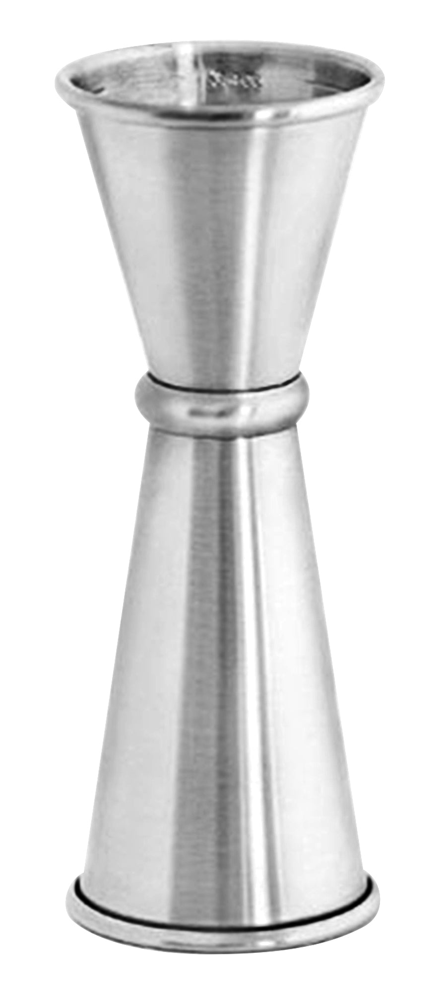 JIGGER JAPONES 1X2 OZ AC INOX SKU : 146-003-013