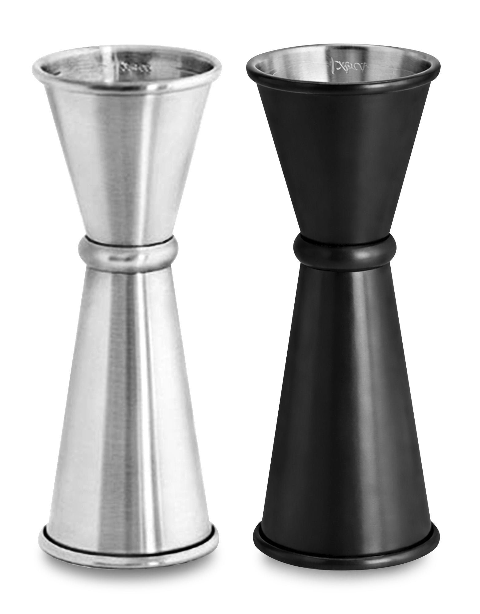 JIGGER JAPONES 1X2 OZ AC INOX SKU : 146-003-013