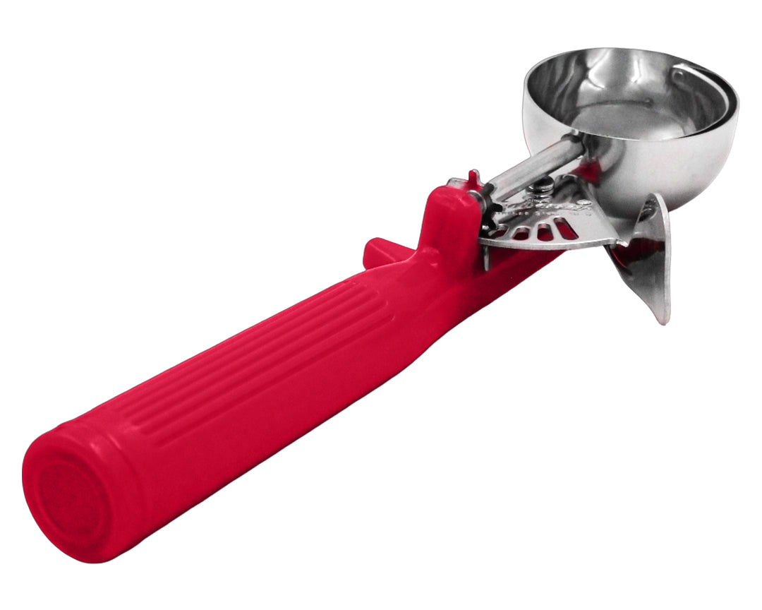 DESPACHADOR 50MM 1 1/3 ROJO ACERO INOX SKU : 146-107-050