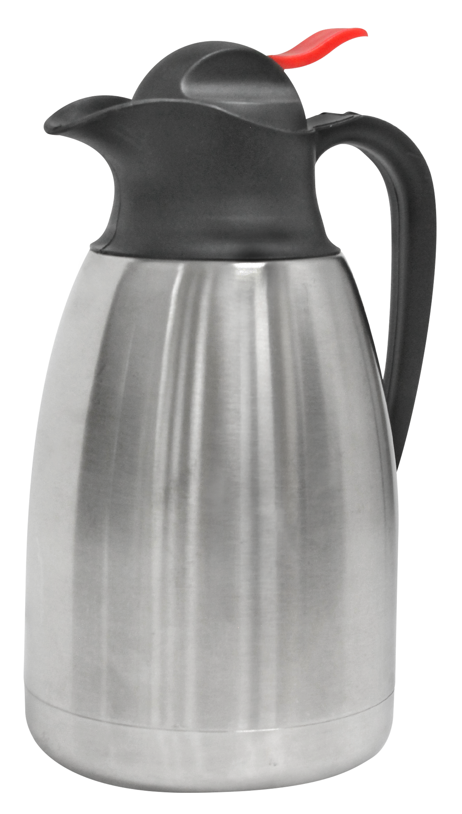 TERMO LIVERPOOL 2L AC. INOX. SKU : 150-002-020