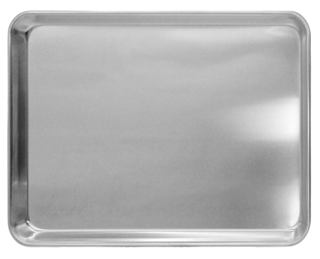 CHAROLA ALUM 45.72X66.04CM, ESP 0.9MM SKU : 156-001-001