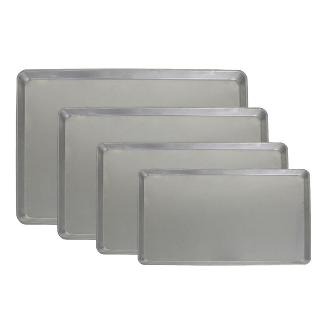 CHAROLA ALUM 45.72X66.04CM, ESP 0.9MM SKU : 156-001-001