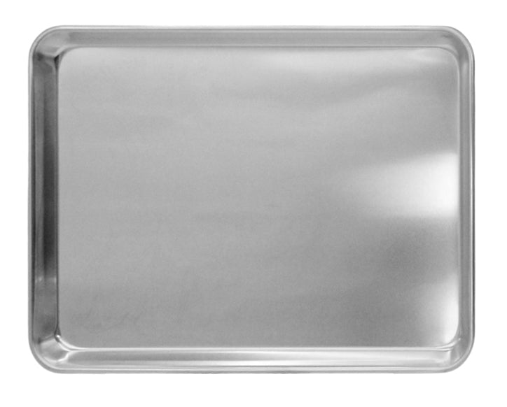 CHAROLA ALUMINIO 33.02X22.86CM ESPESOR 0.85MM SKU : 156-001-004