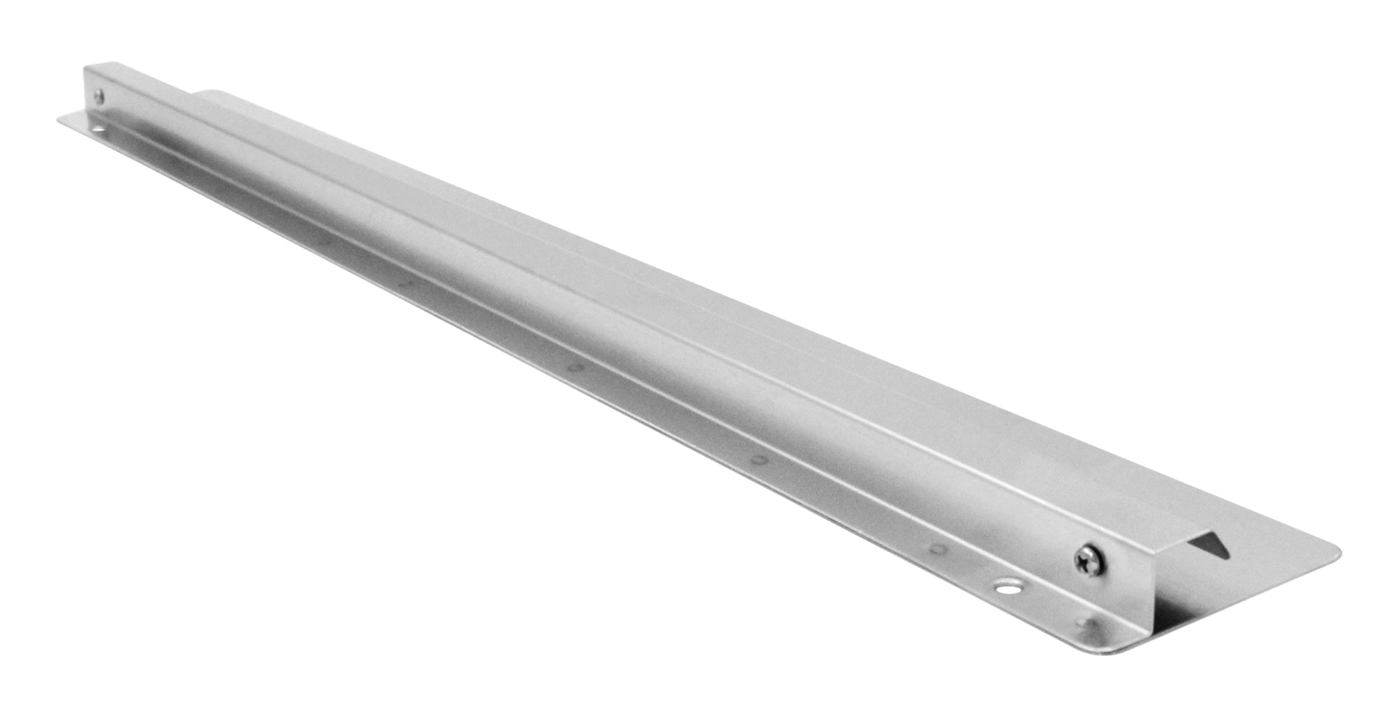 PORTA COMANDA AC. INOX. 24" SKU : 156-011-024