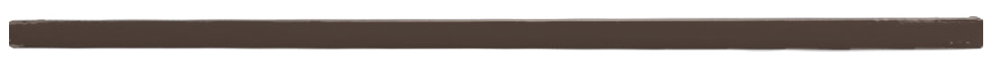 TABLA PARA PICAR 45x30x1.2CM PE CAFÉ SKU : 170-001-116