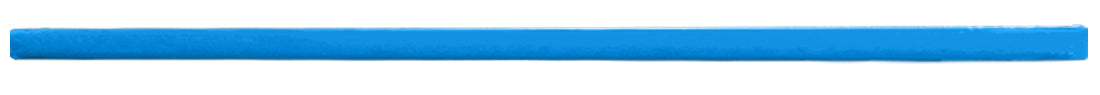TABLA PARA PICAR 50x35X1.2CM PE AZUL SKU : 170-002-113
