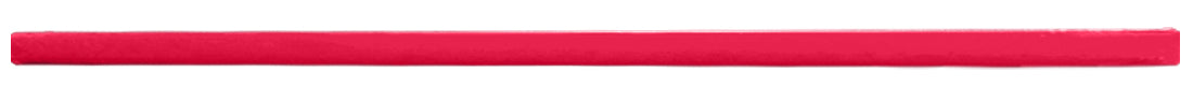TABLA PARA PICAR 50x35X1.2CM PE ROJO SKU : 170-002-114