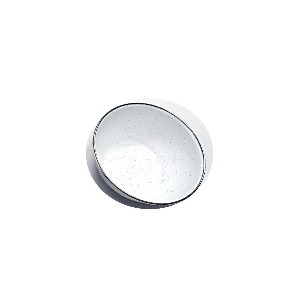 TAZON PELTRE 15 CM BLANCO FILO DE AC INO SKU : 243-201-115