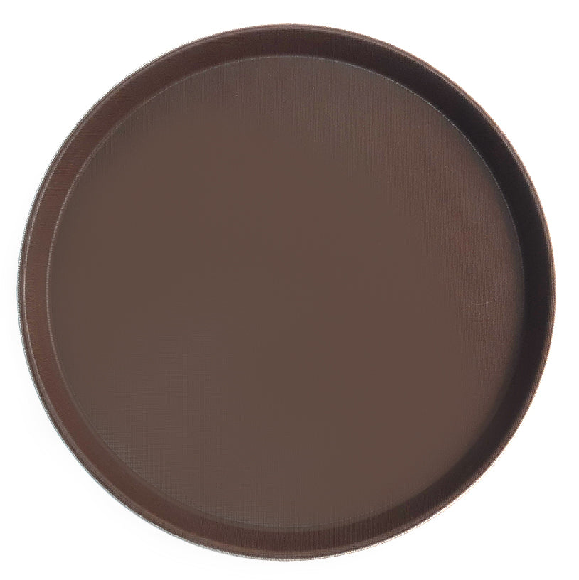 CHAROLA REDONDA 35.5 cm SKU : 056-001-002