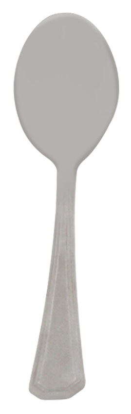 DOCENA CUCHARA DE TE 17GR, 14.4CM ALICANTE SKU : 153-023-002