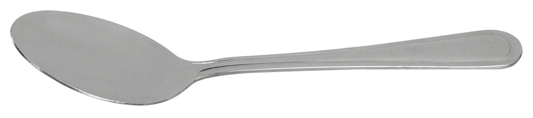 DOCENA CUCHARA DE TE 17GR, 14.4CM OVIEDO SKU : 153-022-002
