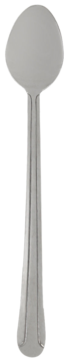 DOCENA CUCHARA LARGA 25G, 21CM BARCELONA SKU : 153-019-005