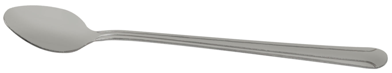 DOCENA CUCHARA LARGA 25G, 21CM BARCELONA SKU : 153-019-005