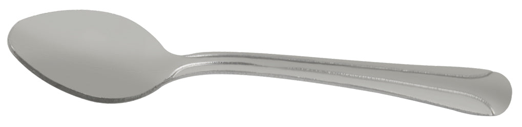 DOCENA CUCHARA MOKA 15G, 11CM BARCELONA SKU : 153-019-006