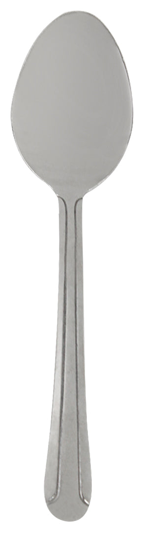 DOCENA CUCHARA SOPERA 28G, 18CM BARCELONA SKU : 153-019-001