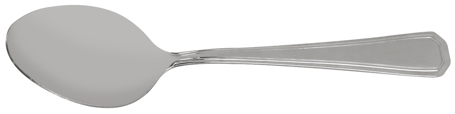 DOCENA CUCHARA SOPERA 47GR, 20CM ALICANTE SKU : 153-023-001