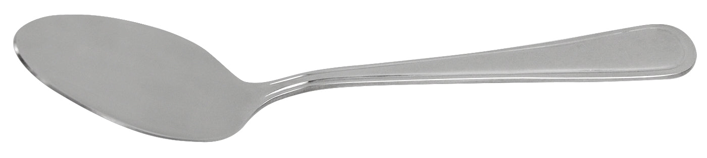 DOCENA CUCHARA SOPERA 47GR, 20CM OVIEDO SKU : 153-022-001