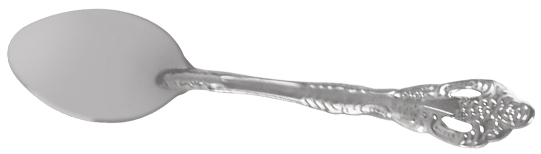 DOCENA DE CUCHARA TE 10G MALAGA SKU : 053-013-002