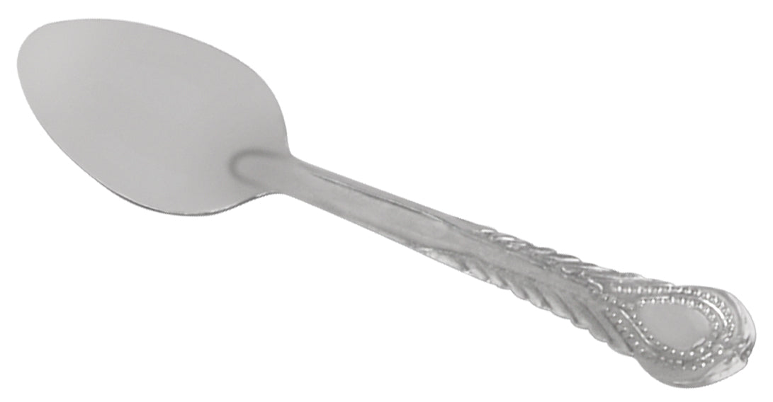 DOCENA CUCHARA TE 10G TOLEDO SKU : 053-018-002