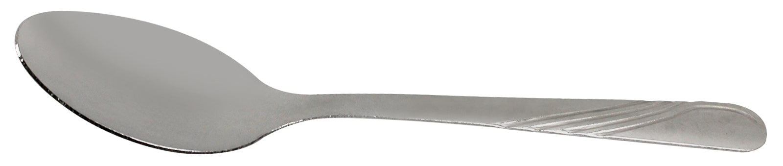 DOCENA CUCHARAS SOPERA 26G SEVILLA SKU : 053-012-001