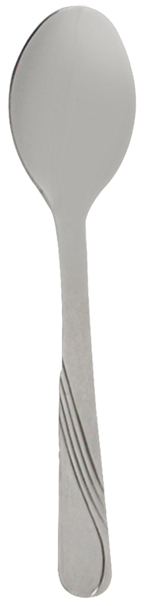 DOCENA CUCHARAS DE TE 18G SEVILLA SKU : 053-012-002