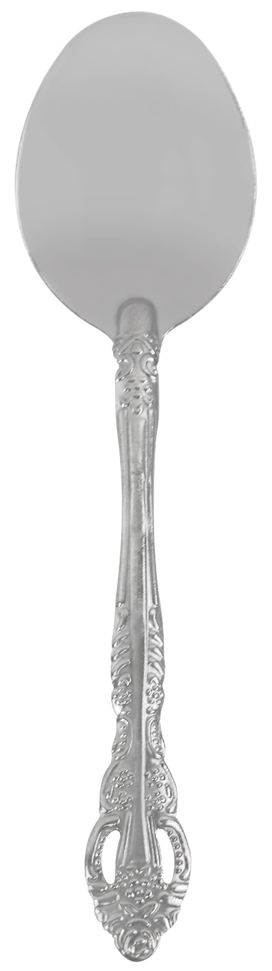DOCENA DE CUCHARA SOPERA 18G MALAGA SKU : 053-013-001