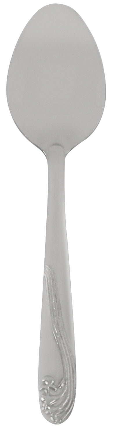 DOCENA CUCHARA SOPERA 18G BILBAO SKU : 053-015-001