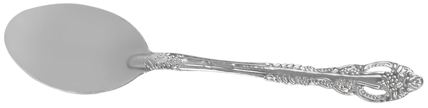 DOCENA DE CUCHARA SOPERA 18G MALAGA SKU : 053-013-001