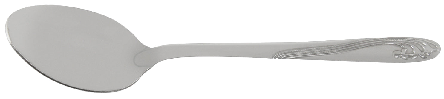 DOCENA CUCHARA SOPERA 18G BILBAO SKU : 053-015-001