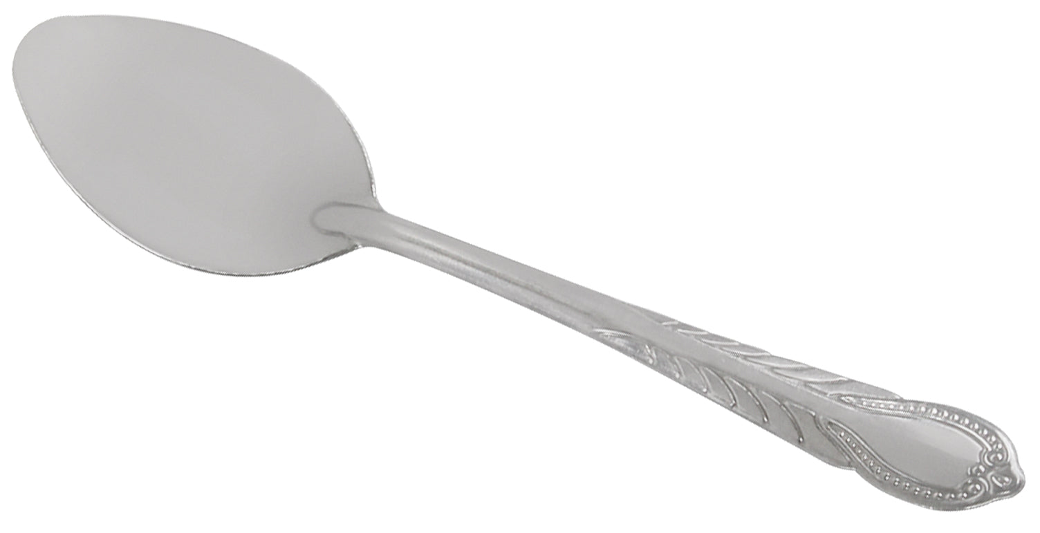 DOCENA CUCHARA SOPERA 18G TOLEDO SKU : 053-018-001