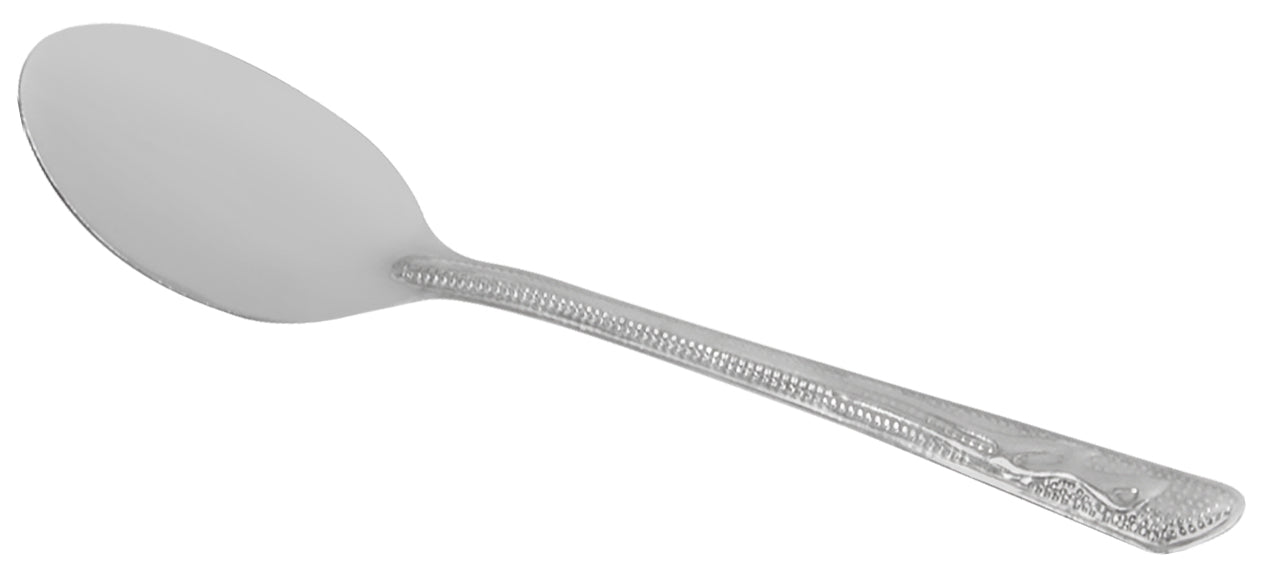 DOCENA CUCHARA SOPERA 18G ALCAZAR SKU : 053-021-001