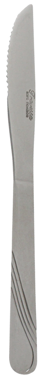 DNA. CUCHILLO REGULAR 40G D012 SEVILLA SKU : 053-012-004