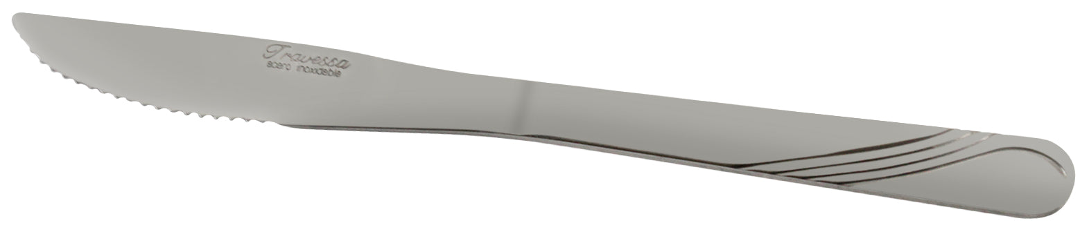 DNA. CUCHILLO REGULAR 40G D012 SEVILLA SKU : 053-012-004