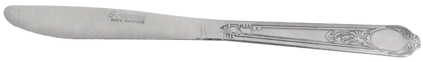 DOCENA CUCHILLO REGULAR 32G GRANADA SKU : 053-014-004