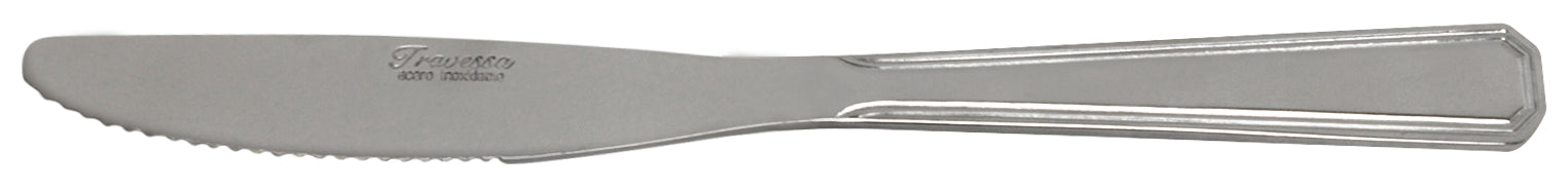 DOCENA CUCHILLO REGULAR 50GR, 22CM ALICANTE SKU : 153-023-004