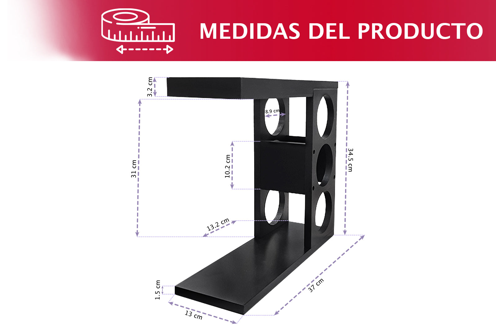 CAVA PARA VINO SKU : 00371