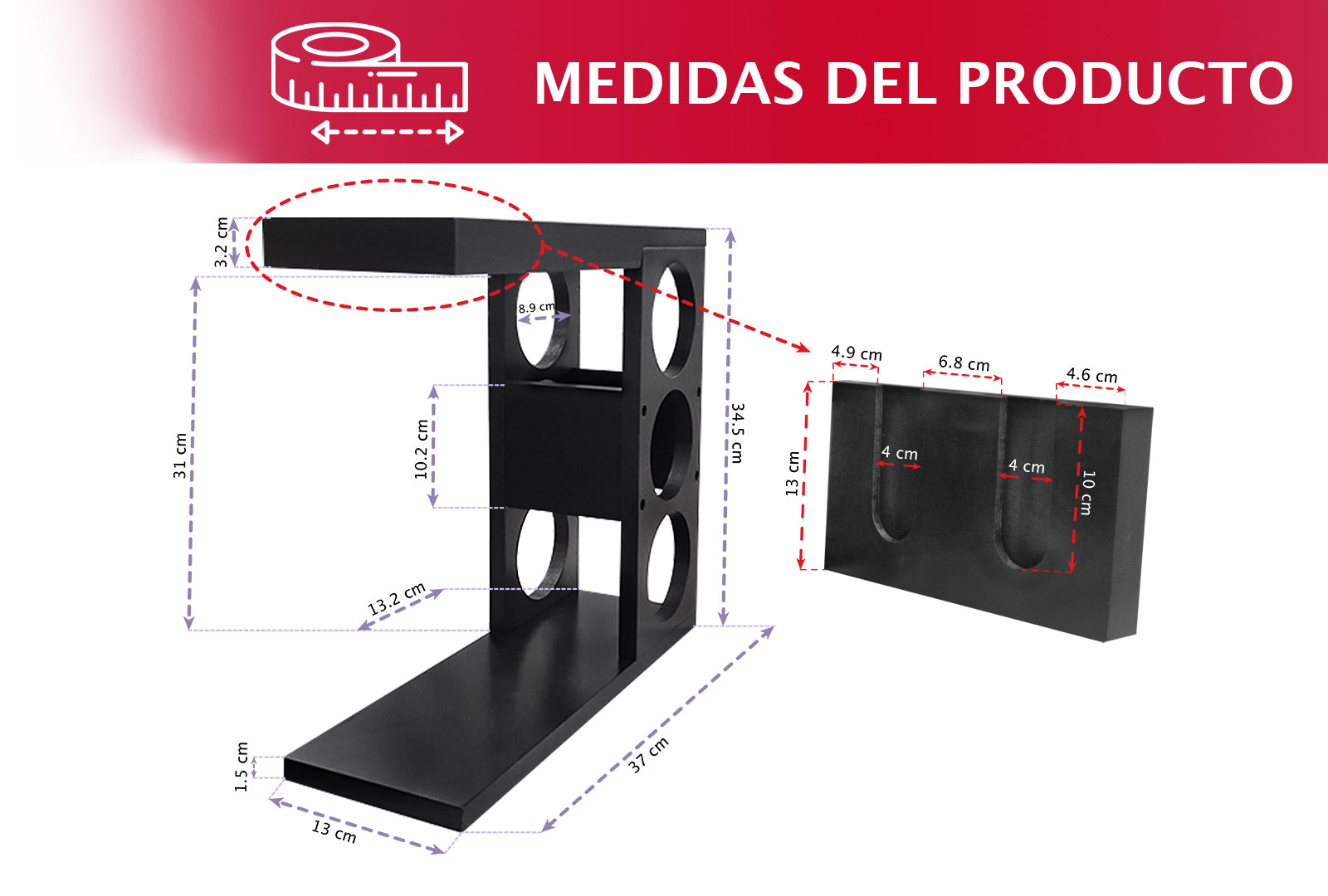 CAVA PARA VINO SKU : 00371