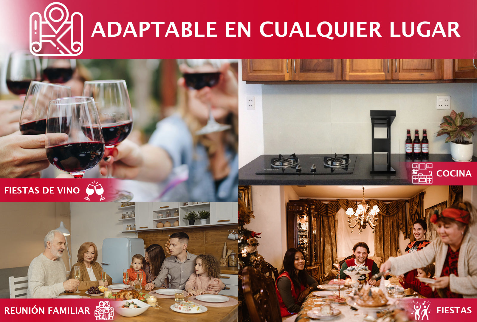 CAVA PARA VINO SKU : 00371