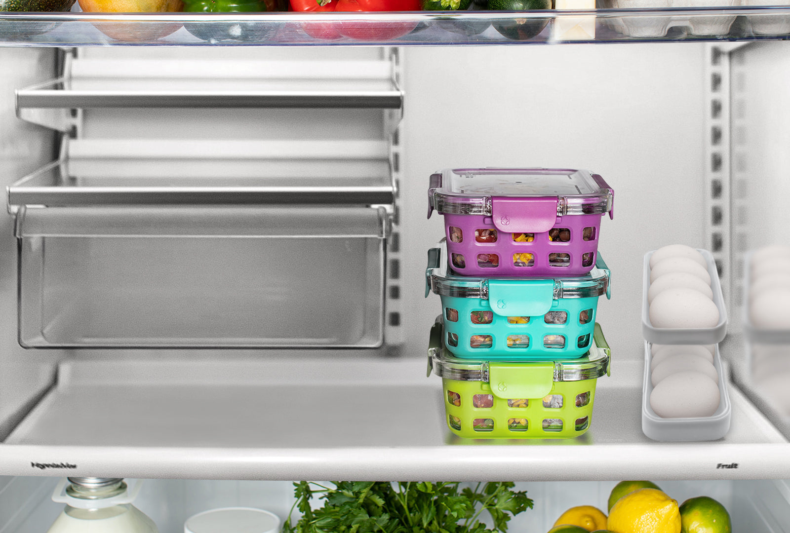 DISPENSADOR DE HUEVOS SKU : 020-001-907