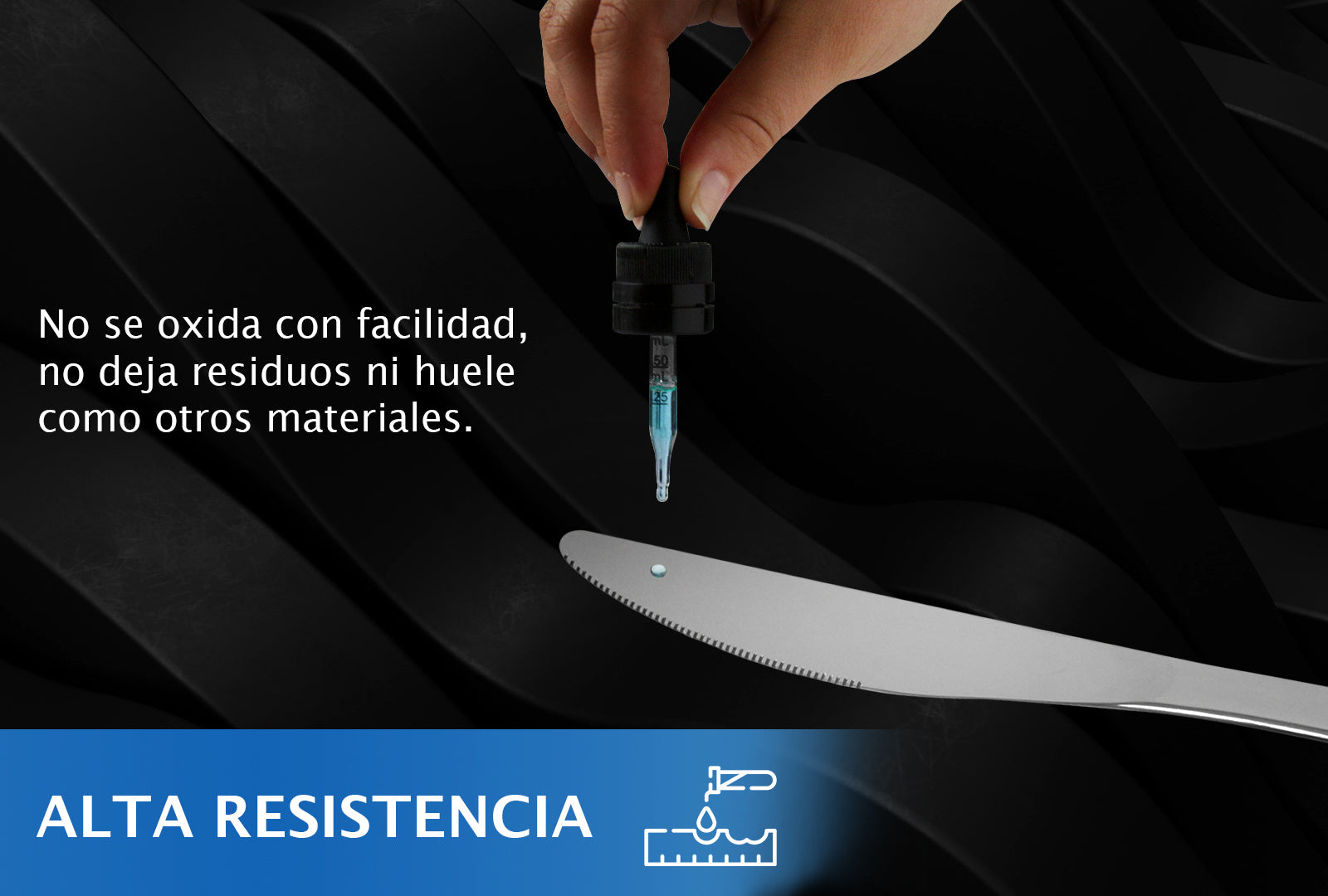 SET DE CUBIERTOS PARA 6 PERSONAS SKU : 153-036-925