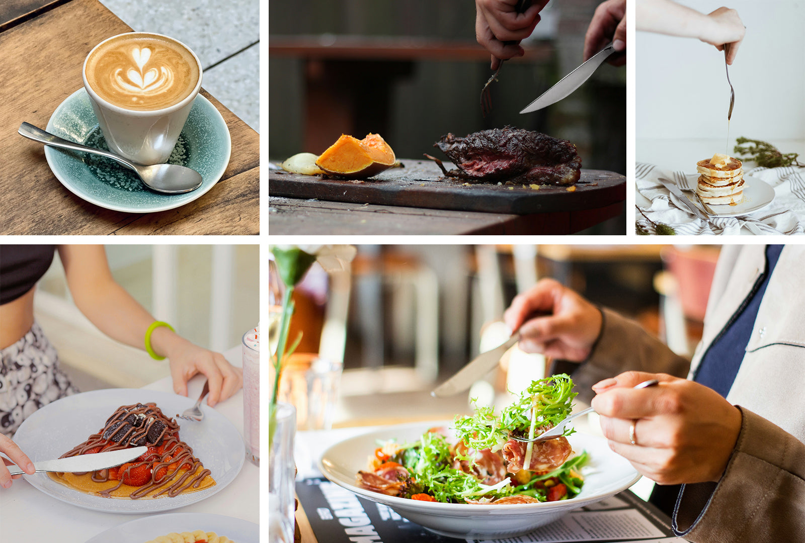 SET DE CUBIERTOS PARA 12 PERSONAS SKU : 153-072-926