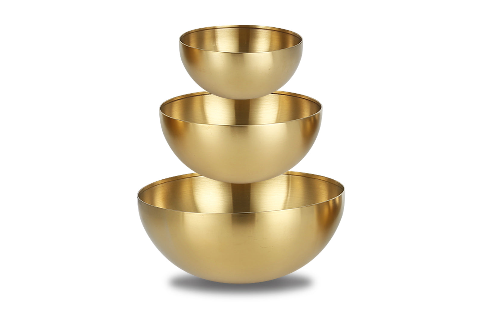 SETX3 BOWLS DORADOS SKU : 146-003-902