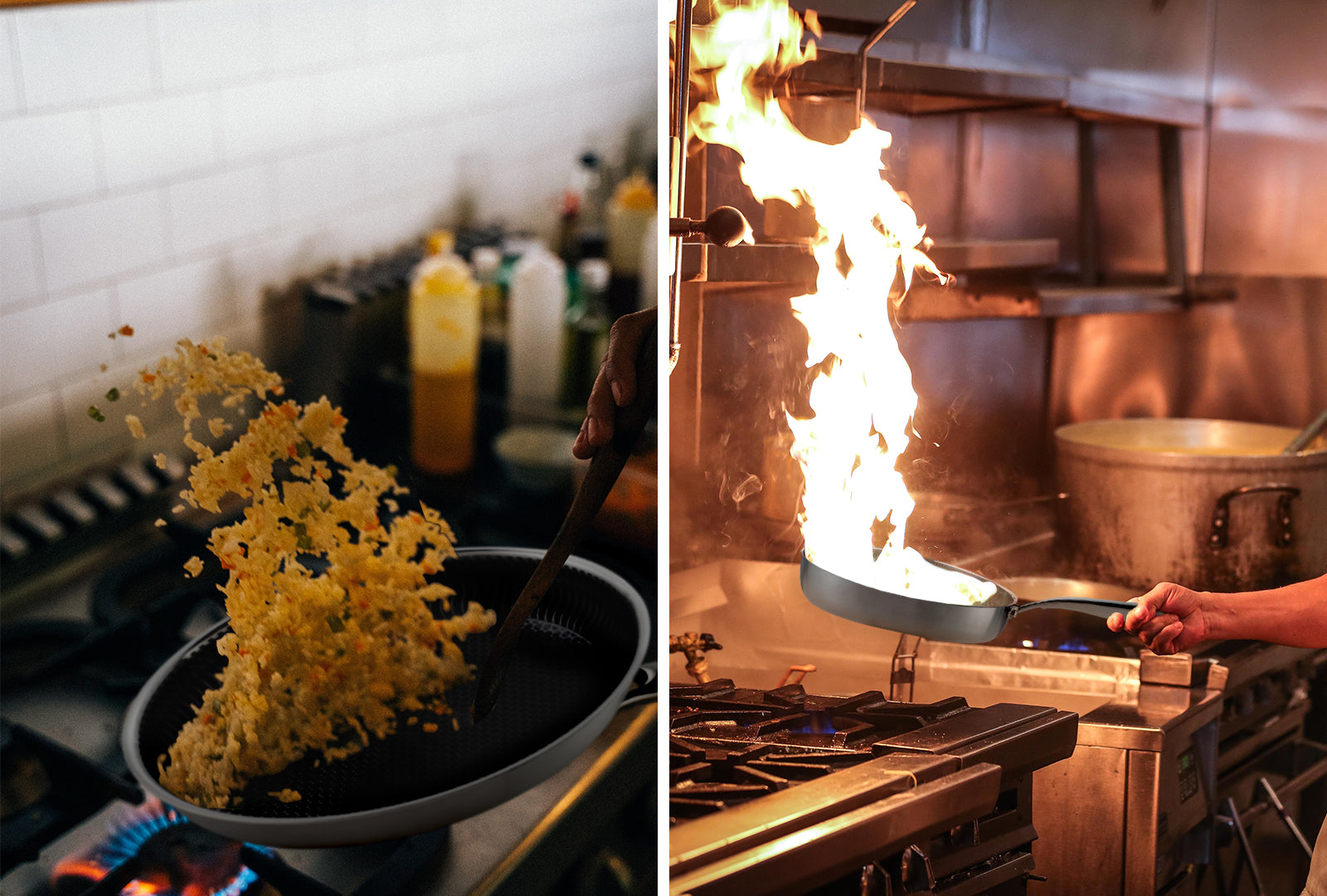 SETX7 BATERÍA DE ACERO INOX. SKU : 049-007-904