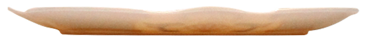 PLATO TRINCHE 10 MELAMINA BEIGE DECO SKU : 003-201-025