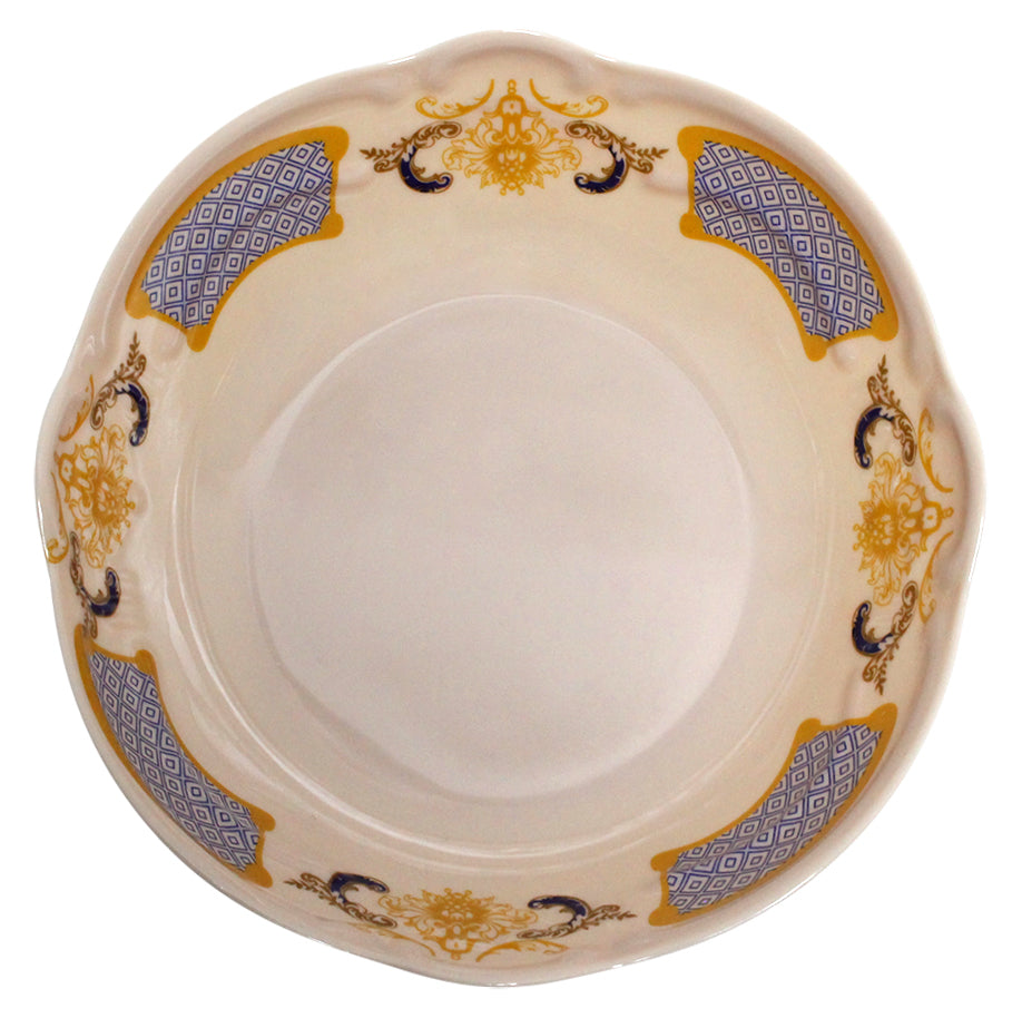 TAZON 7 MELAMINA BEIGE DECO SKU : 003-201-017