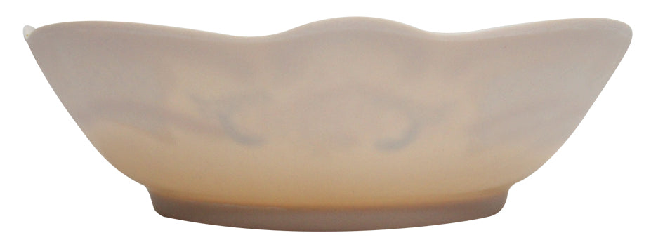 TAZON 7 MELAMINA BEIGE DECO SKU : 003-201-017
